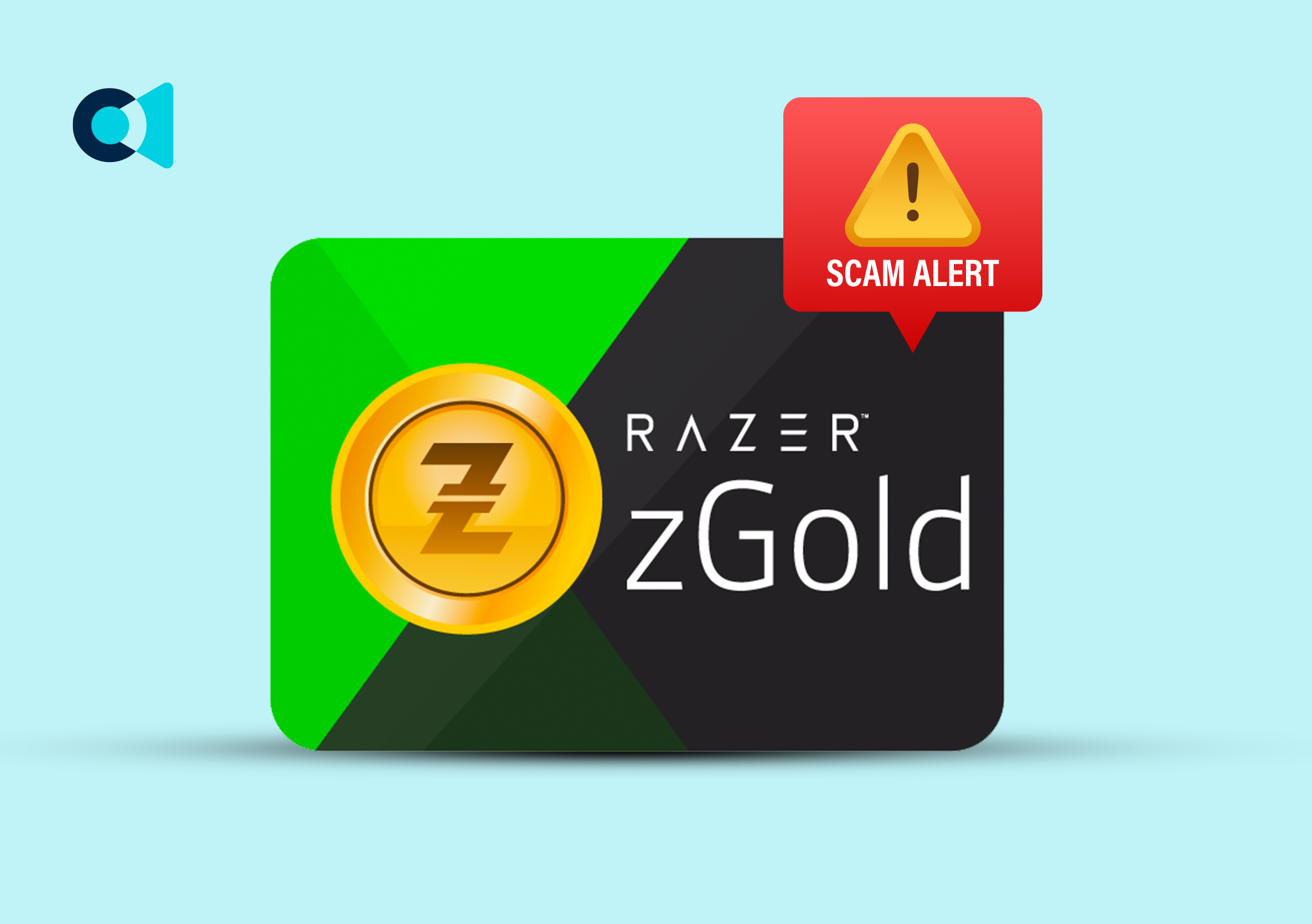 How To Spot And Avoid Common Razer Gold Gift Card Scams In 2024 - Cardtonic